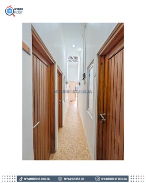 info kost jogja murah babarsari 841 8