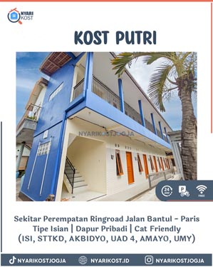info kost jogja murah dekat isi jogja 839 1