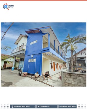 info kost jogja murah dekat isi jogja 839 2