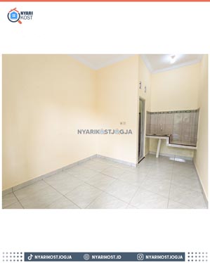 info kost jogja murah dekat isi jogja 839 4