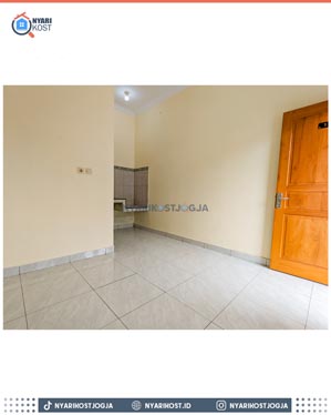 info kost jogja murah dekat isi jogja 839 6