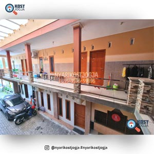 info kost jogja murah dekat seturan upn 458 2