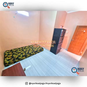 info kost jogja murah dekat seturan upn 458 3