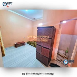 info kost jogja murah dekat seturan upn 458 4