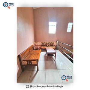 info kost jogja murah dekat seturan upn 458 5