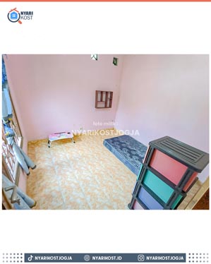 info kost jogja murah dekat ugm 858 2