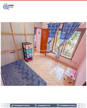 info kost jogja murah dekat ugm 858 3