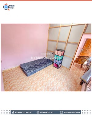 info kost jogja murah dekat ugm 858 4