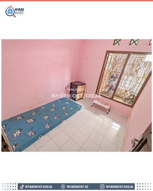 info kost jogja murah dekat ugm 858 5