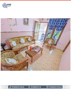 info kost jogja murah dekat ugm 858 6