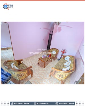 info kost jogja murah dekat ugm 858 7