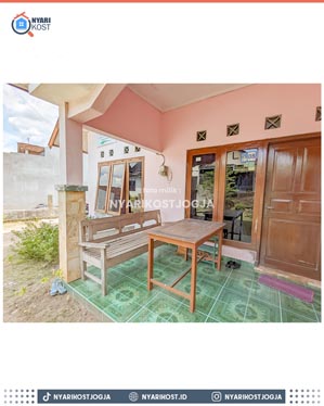 info kost jogja murah dekat ugm 858 8