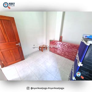 info kost jogja murah dekat umy 2