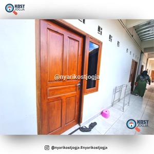info kost jogja murah dekat umy 4