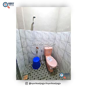 info kost jogja murah dekat umy 5