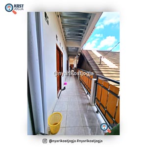 info kost jogja murah dekat umy 6