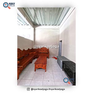 info kost jogja murah dekat umy 7