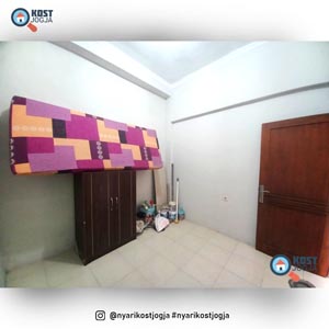 info kost jogja murah kampus isi sttkd kamar 241 3