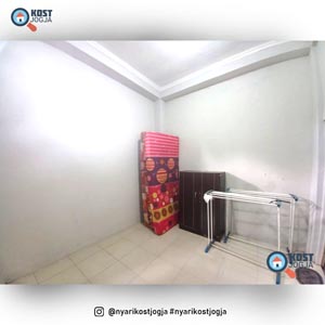 info kost jogja murah kampus isi sttkd kamar 241 4