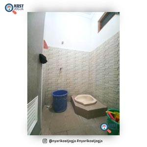 info kost jogja murah kampus isi sttkd kamar 241 5