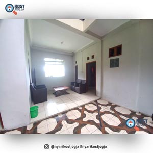 info kost jogja murah kampus isi sttkd kamar 241 6