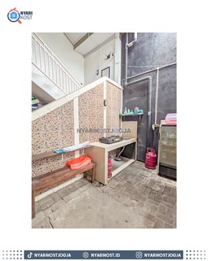 info kost jogja murah tipe mezanin 842 10