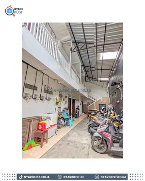 info kost jogja murah tipe mezanin 842 11