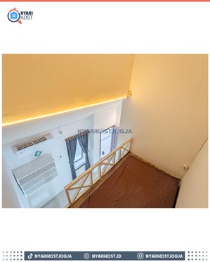 info kost jogja murah tipe mezanin 842 2