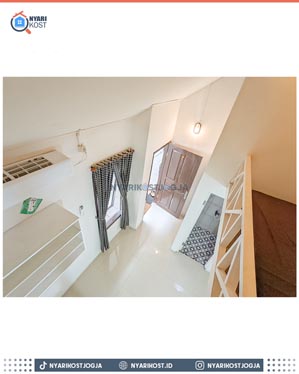 info kost jogja murah tipe mezanin 842 3
