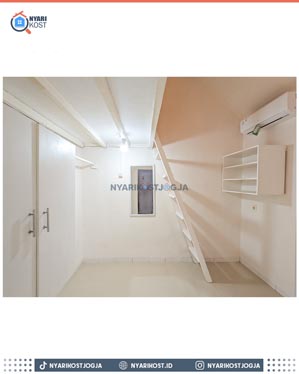 info kost jogja murah tipe mezanin 842 4