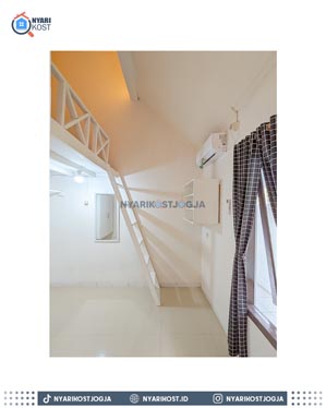 info kost jogja murah tipe mezanin 842 6