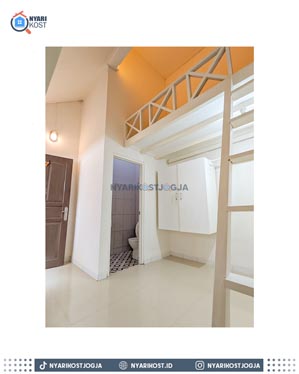 info kost jogja murah tipe mezanin 842 7