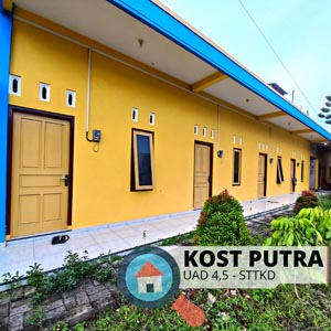 info kost jogja seturan kamar 192 1