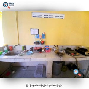 info kost jogja seturan kamar 192 4