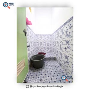 info kost jogja seturan kamar 192 5