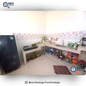 info kost jogja termurah mlati kamar 263 10