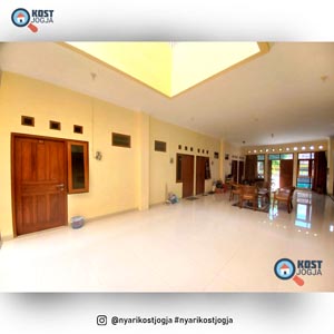 info kost jogja termurah mlati kamar 263 3