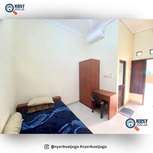 info kost jogja termurah mlati kamar 263 5