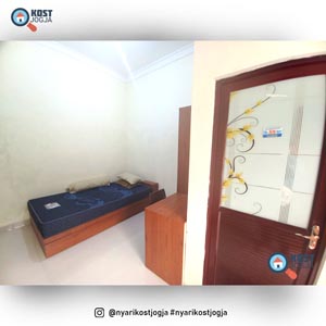 info kost jogja termurah mlati kamar 263 6