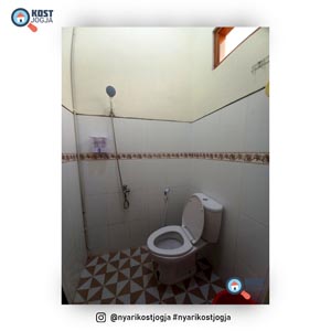 info kost jogja termurah mlati kamar 263 7