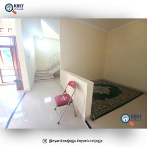 info kost jogja termurah mlati kamar 263 8
