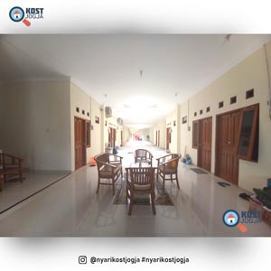 info kost jogja termurah mlati kamar 263 9