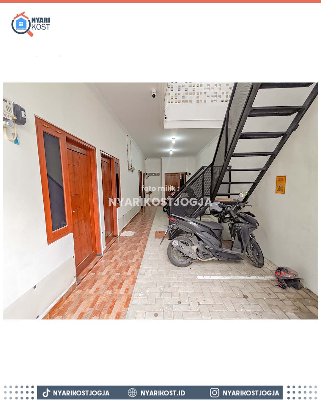 info kost jogja tipe ac termurah 871 10