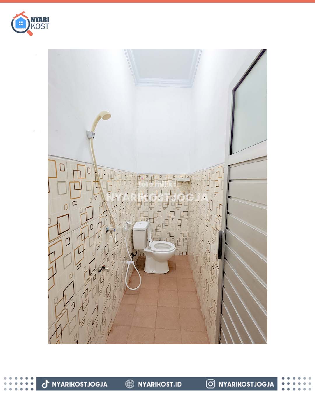 info kost jogja tipe ac termurah 871 11