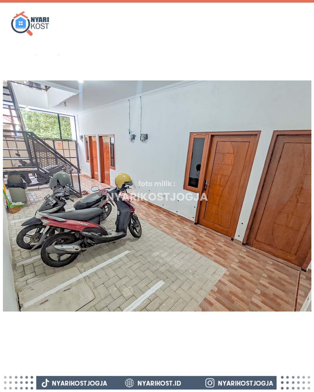info kost jogja tipe ac termurah 871 2
