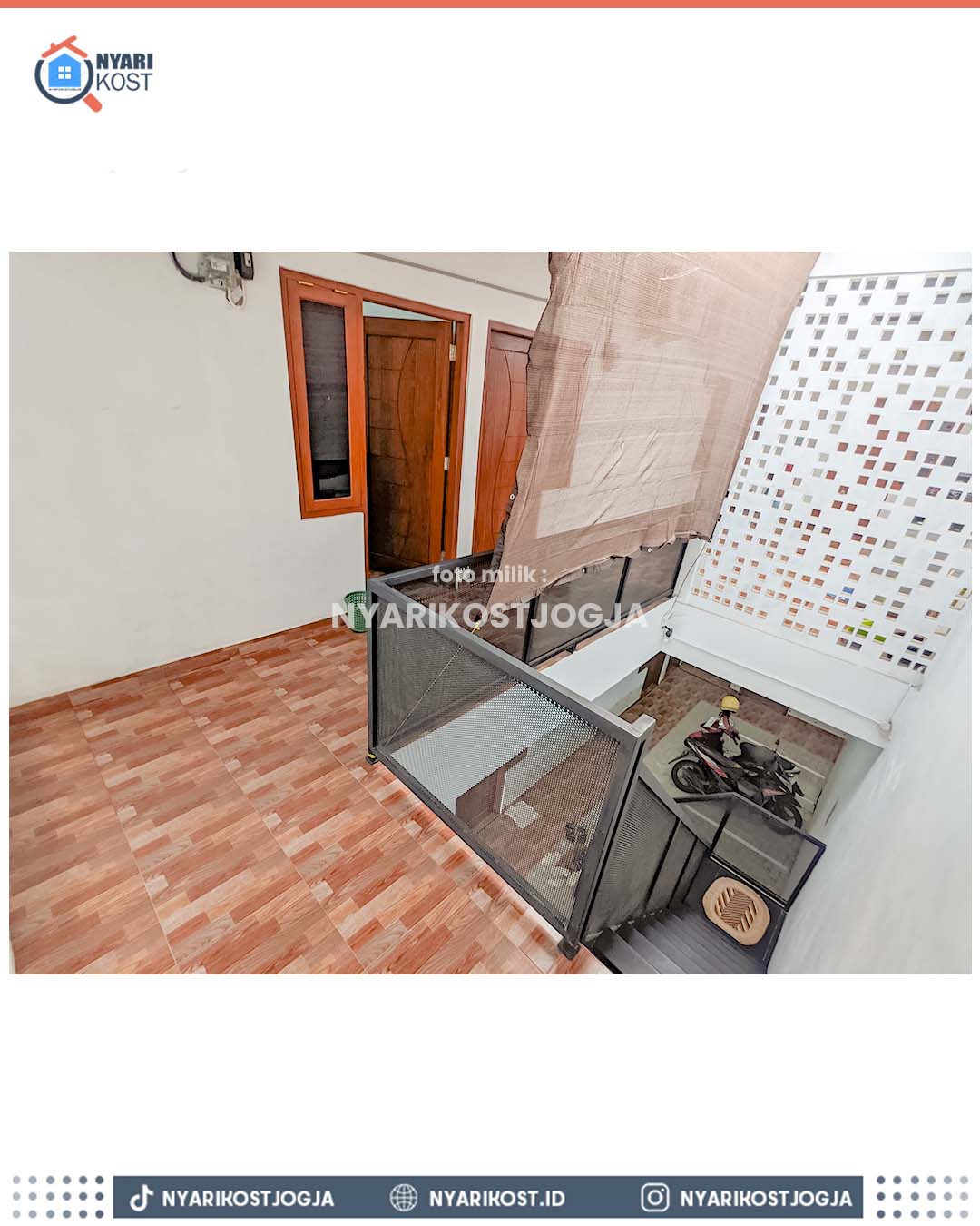 info kost jogja tipe ac termurah 871 9