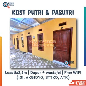 info kost pasutri jogja murah 479 1