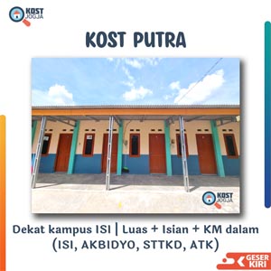 info kost putra jogja isi akbidyo 431 1