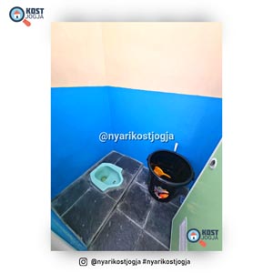 info kost putra jogja isi akbidyo 431 5