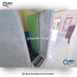 info kost putra jogja isi akbidyo 431 7